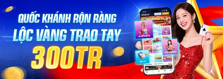 Ưu đãi VIP cho game bắn cá
